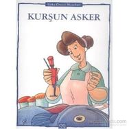 Kurşun Asker - Fernando Noriega