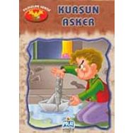 KURŞUN ASKER - KOLEKTIF (ISBN:9786055297015)