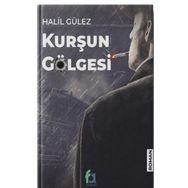 Kurşun Gölgesi - Fa Yayınları