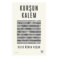 Kurşun Kalem İthaki Yayınları