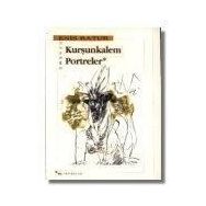 KURŞUN KALEM PORTRELER - ENIS BATUR