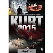 KURT 2015 - AHMET ŞAFAK