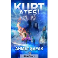 Kurt Ateşi - Ahmet Şafak