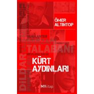 KÜRT AYDINLARI - ÖMER ALTINTOP