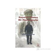 KÜRT BAHARINDA HAYATINI ADAMIŞ BIR PEŞMERGEYİM - AHMED BAMERNI