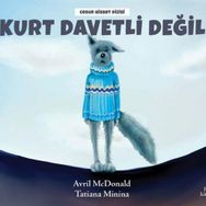 Kurt Davetli Değil - Hep Kitap