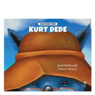 Kurt Dede - Hep Kitap