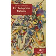 Kürt Edebiyatının Anatomisi - Clemence Scalbert Yücel