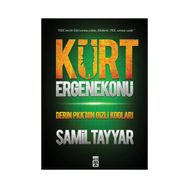 KÜRT ERGENEKONU DERIN PKK'NIN GIZLI KODLARI - ŞAMİL TAYYAR