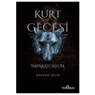 Kurt Gecesi-İmparatoryum Yediveren Yayınları