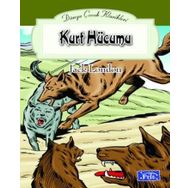 KURT HÜCUMU - JACK LONDON