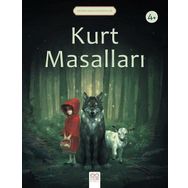 Kurt Masalları - Değerli Masallar Koleksiyonları Rafealla