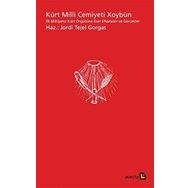 Kürt Milli Cemiyeti Xoybun - Jordi Tejel Gorgas