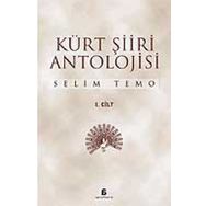 KÜRT ŞİİRİ ANTOLOJISI (2 CILT) - SELIM TEMO