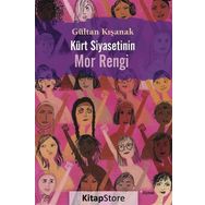 Kürt Siyasetinin Mor Rengi - Gültan Kışanak