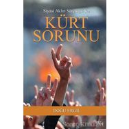 Kürt Sorunu - Doğu Ergil