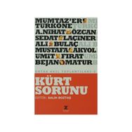 KÜRT SORUNU ORTAK AKIL TOPLANTILARI- 2 - KOLEKTIF