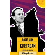 Kurtadam - Boris Vian