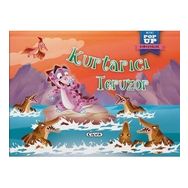 Kurtarıcı Teruzor - Çiçek Yayıncılık