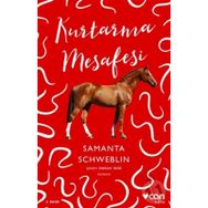 Kurtarma Mesafesi - Samanta Schweblin