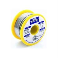 Kurtel 60/40 1.2 mm 200 gr Lehim Teli