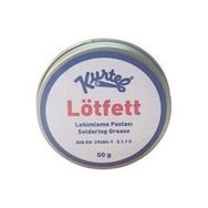 Kurtel Lötfett 50 gr Lehim Pastası