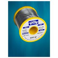 Kurtel SN63PB37 NCL30 Flux No 1x0.8 mm Clean Lehim Teli