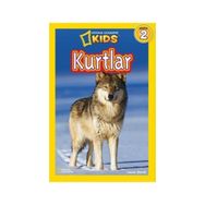 Kurtlar - Ali Çırak