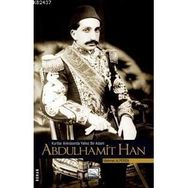 KURTLAR ARENASINDA YALNIZ BIR ADAM ABDULHAMID HAN - MEHMET ALPEREN