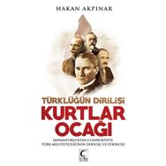 Kurtlar Ocağı - Hakan Akpınar