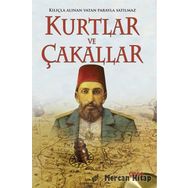 Kurtlar ve Çakallar - Mehmet Ceylan