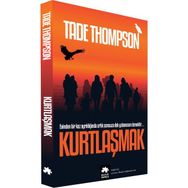 Kurtlaşmak - Tade Thompson