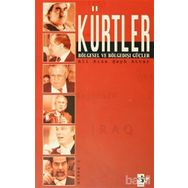 KÜRTLER BÖLGESEL VE BÖLGE DIŞI GÜÇLER - ALI RIZA ŞEYH ATTAR