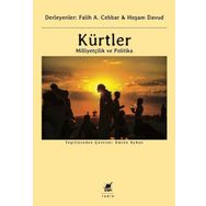 Kürtler Milliyetçilik ve Politika - Kolektif