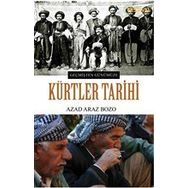 Kürtler Tarihi - Azad Araz Bozo - Gelenek Yayıncılık