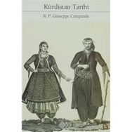KÜRTLER VE KÜRDİSTAN TARIHI - MUHAMMED EMIN ZEKI BEG