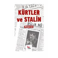 Kürtler ve Stalin - Hüseyin Can