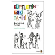 Kürtlerin Eski Tarihi - Cemal Reşid Ahmed - Avesta Yayınları
