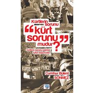 Kürtlerin Sorunu Kürt Sorunu Mudur? - Cumhur Bülent Sönmez