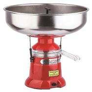 Kurtsan 140LT/S 12 lt Süt Krema Makinesi