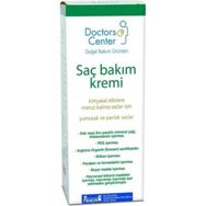 Kurtsan Doctors Center 250 ml Saç Bakım Kremi