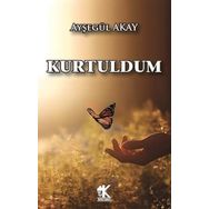 Kurtuldum Ayşegül Akay