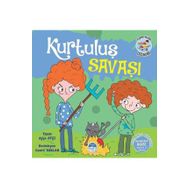 Kurtuluş Savaşı - Pijama Kulübü Çocukları - Ayça Atçı