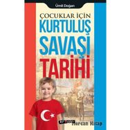 KURTULUŞ SAVAŞI TARIHI - CELAL ERIKAN