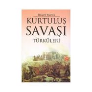 KURTULUŞ SAVAŞI TÜRKÜLERİ - HAMDI TANSES