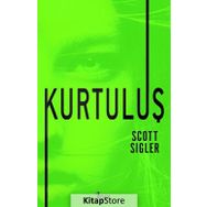 Kurtuluş - Scott Sigler