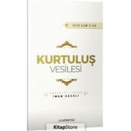Kurtuluş Vesilesi - İmam Gazali