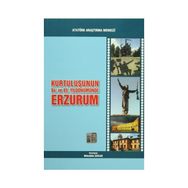 Kurtuluşunun 94. ve 95. Yıldönümünde Erzurum - kollektif