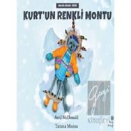 Kurt’un Renkli Montu - Hep Kitap