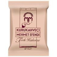 Kuru Kahveci Mehmet Efendi 100 g Türk Kahvesi